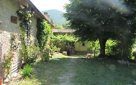 Bed And Breakfast Le Moulin